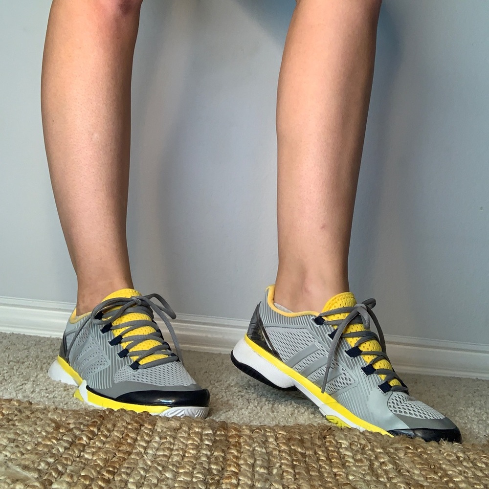Stella McCartney Adidas